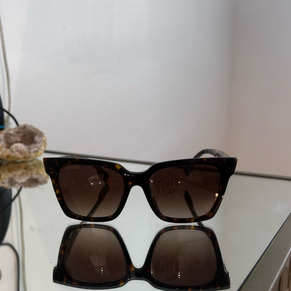 Burberry Sunglasses